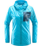 Haglöfs L.I.M Shield Hood Women