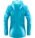 Haglöfs L.I.M Shield Hood Women