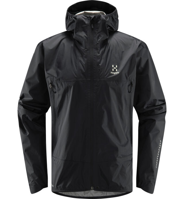 Haglöfs L.I.M GTX Jacket Men - kuoritakki