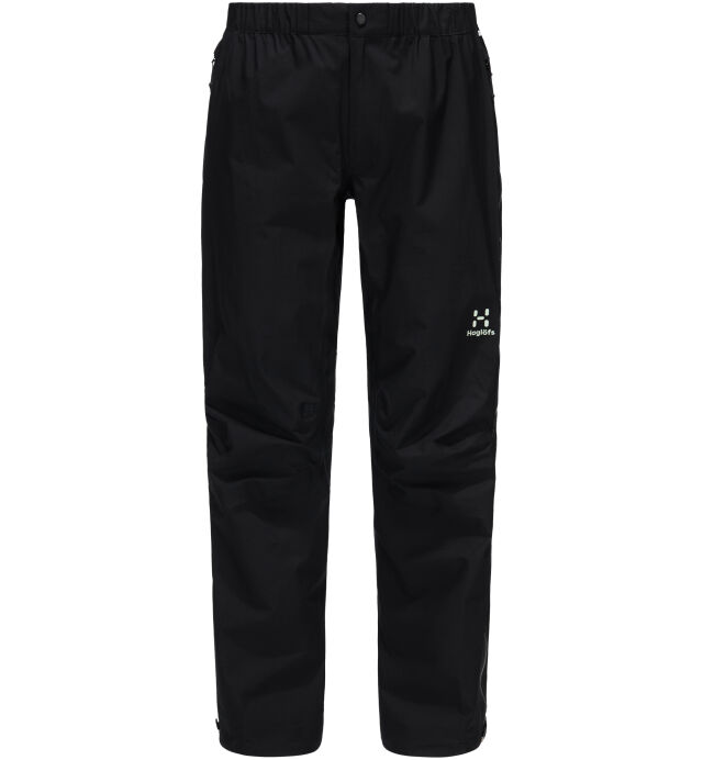 Haglöfs L.I.M GTX Pant Women - kuorihousut