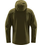 Haglöfs Natrix Softshell Hood Men