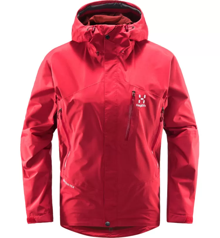 Haglöfs Astral GTX Jacket Women