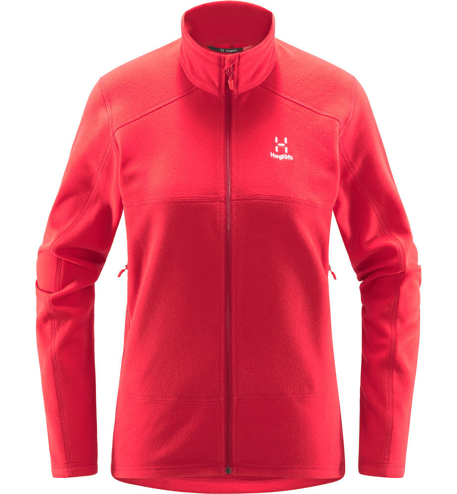 Haglöfs Buteo Mid Jacket Women