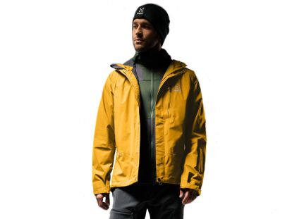 Haglöfs Astral GTX Jacket Men - kuoritakki