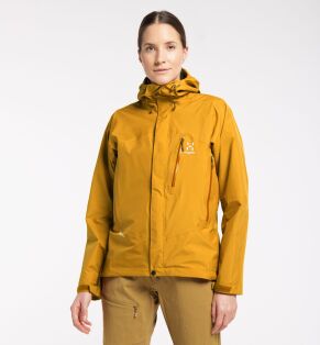 Haglöfs Astral GTX Jacket Women - kuoritakki