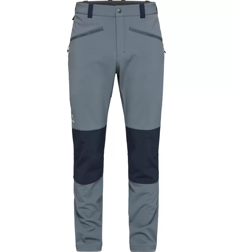 Haglöfs Chilly Softshell Pant Men