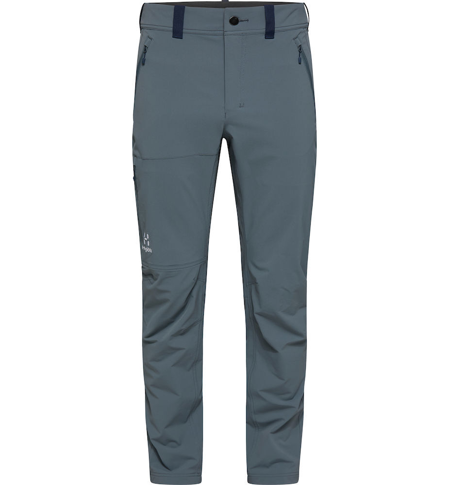 Haglöfs Morän Softshell Slim Pant Men