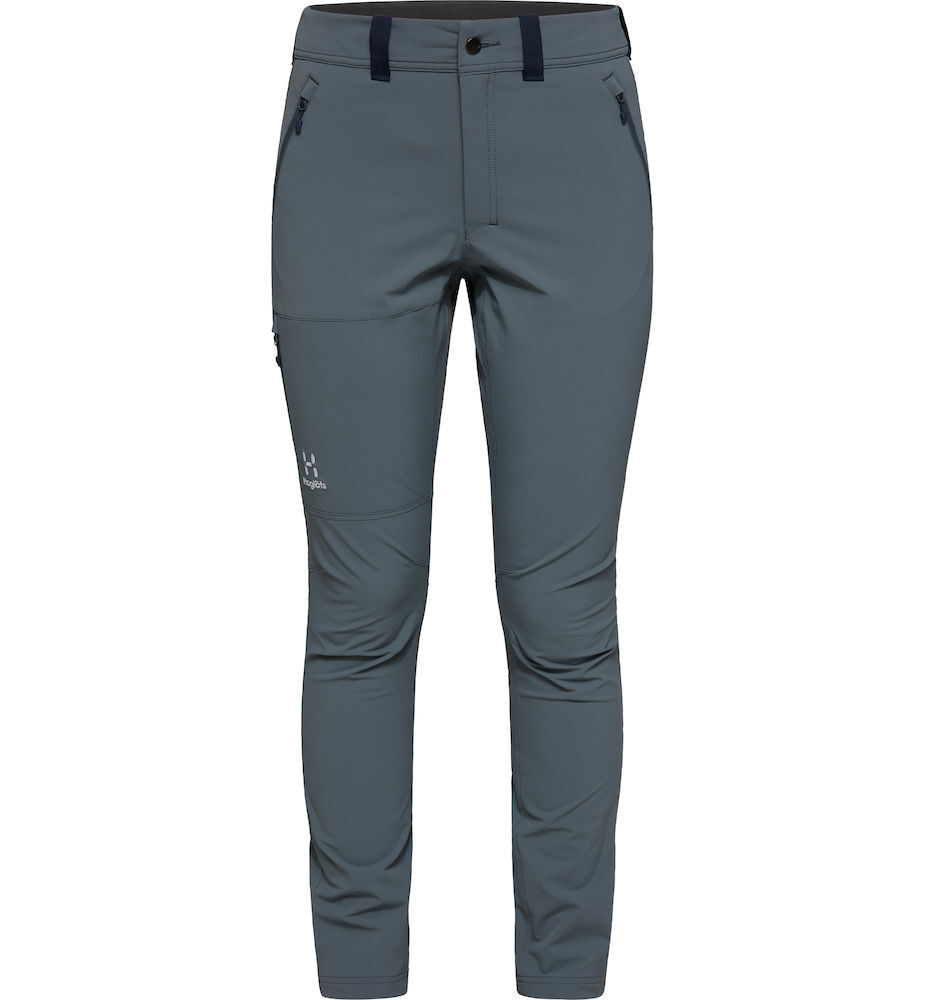 Haglöfs Morän Softshell Slim Pant Women