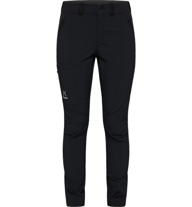 Haglöfs Morän Softshell Slim Pant Women - naisten softshell-housut