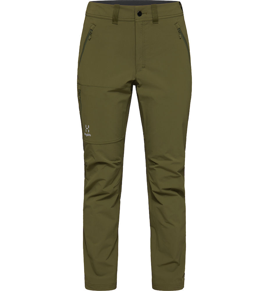 Haglöfs Morän Softshell Standard Pant Women
