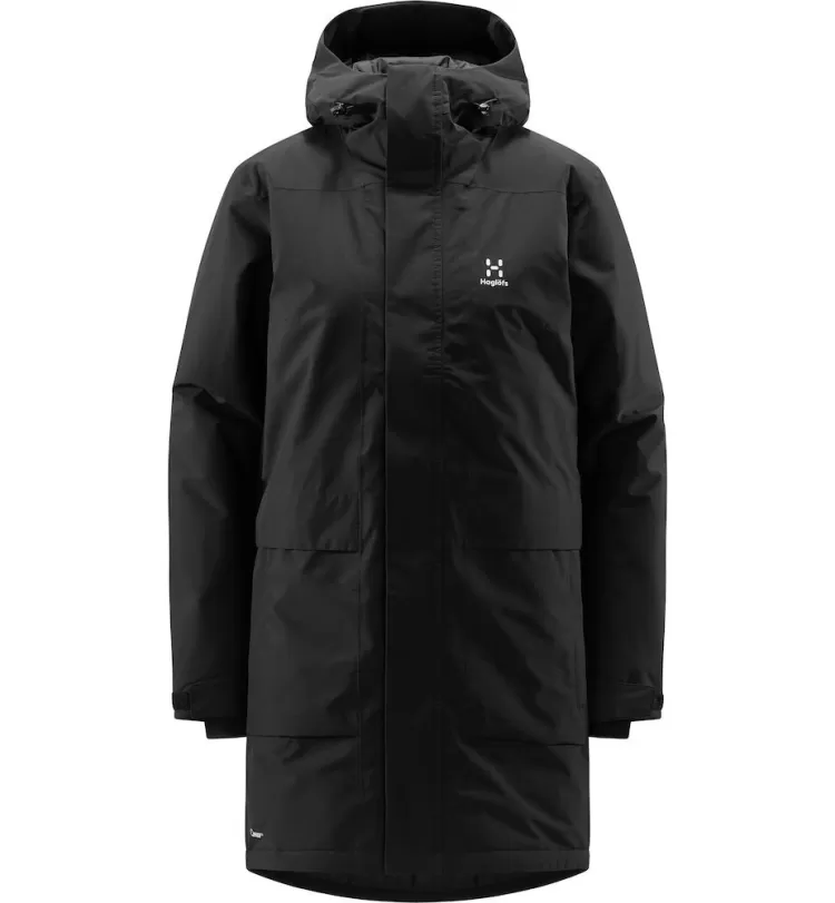 Haglöfs Salix Proof Mimic Parka W