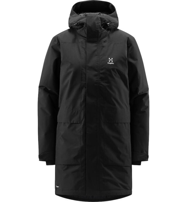Haglöfs Salix Proof Mimic Parka W