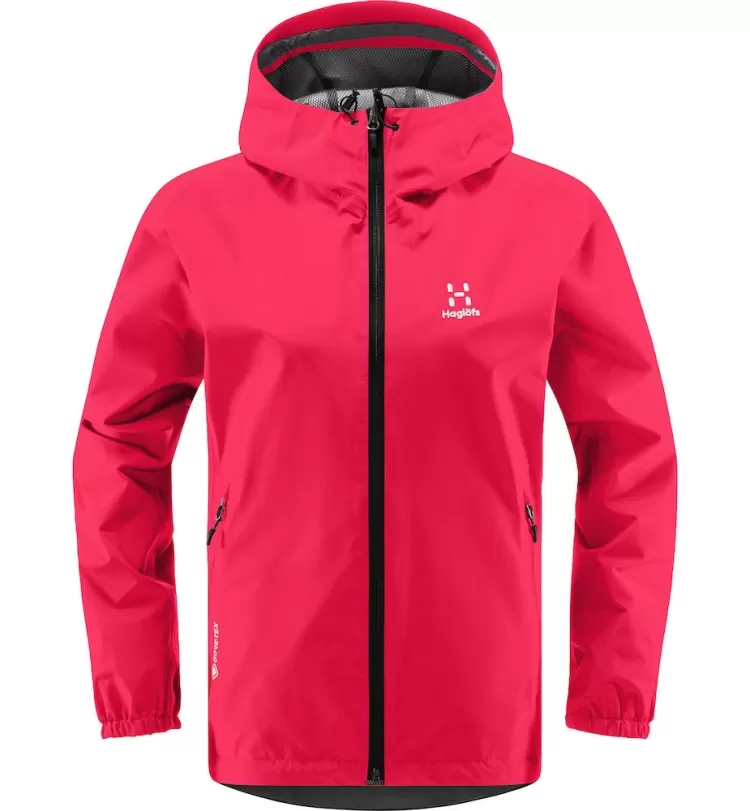 Haglöfs Chaos II GTX Jacket Women