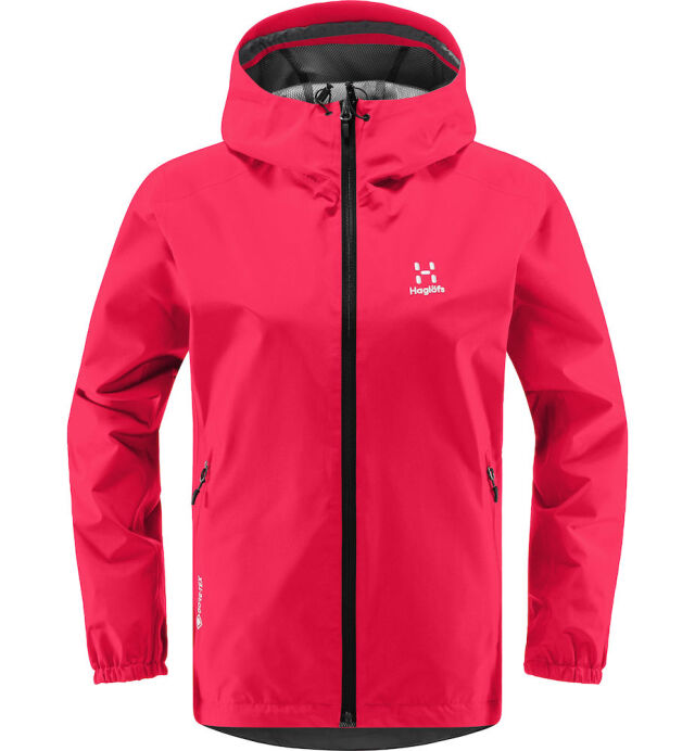 Haglöfs Chaos II GTX Jacket Women - kuoritakki