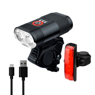 Halo VALOSETTI 600LM + TAKAVALO 15LM