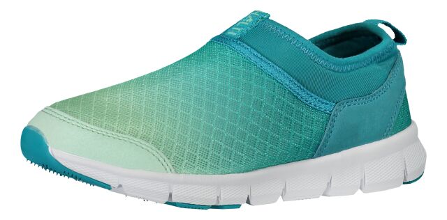 Halti Ersa II Jr - matalavartiset tennarit