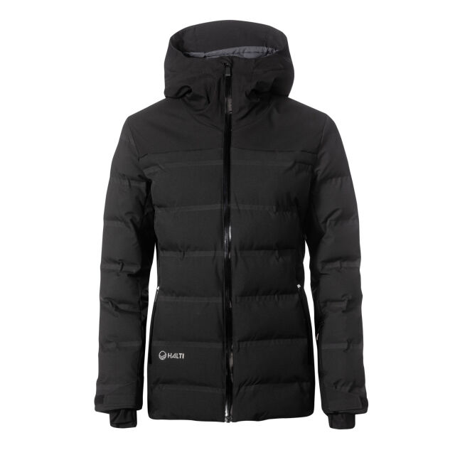Halti Lis DX Jacket W - naisten toppatakki