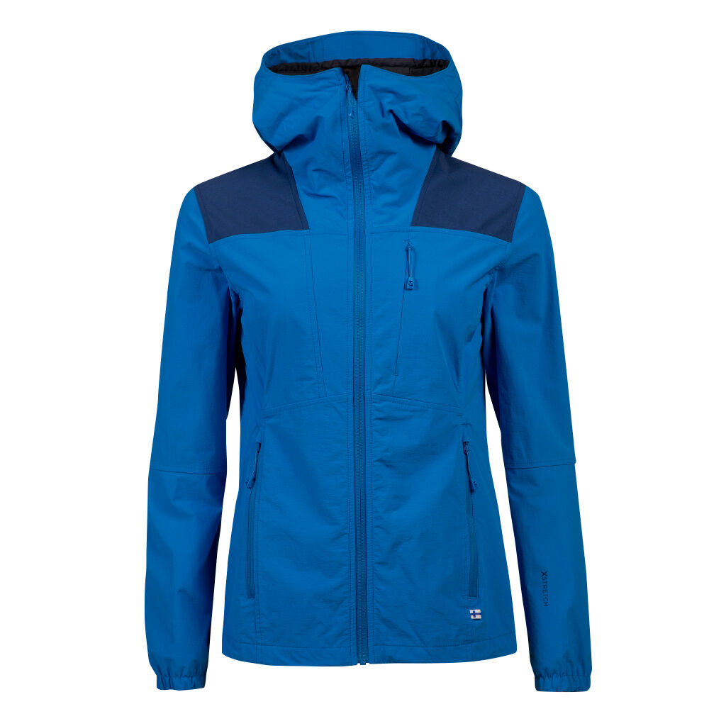 Halti Pallas II X-Stretch Jacket W