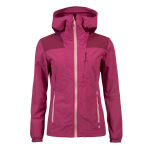 Halti Pallas II X-Stretch Jacket W+