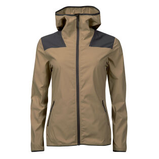 Halti Pallas Lite X-stretch Jacket W - naisten stretch-takki