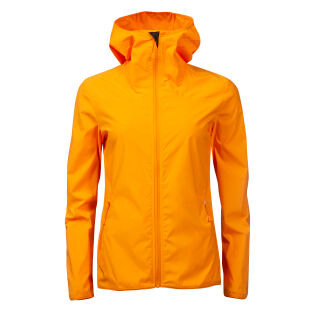 Halti Pallas Lite X-stretch Jacket W - naisten stretch-takki