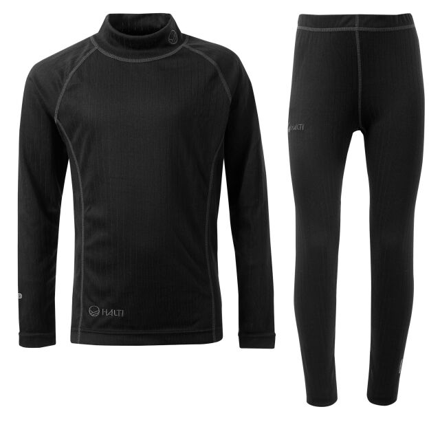 Halti Avion Set JR - nuorten aluskerrasto