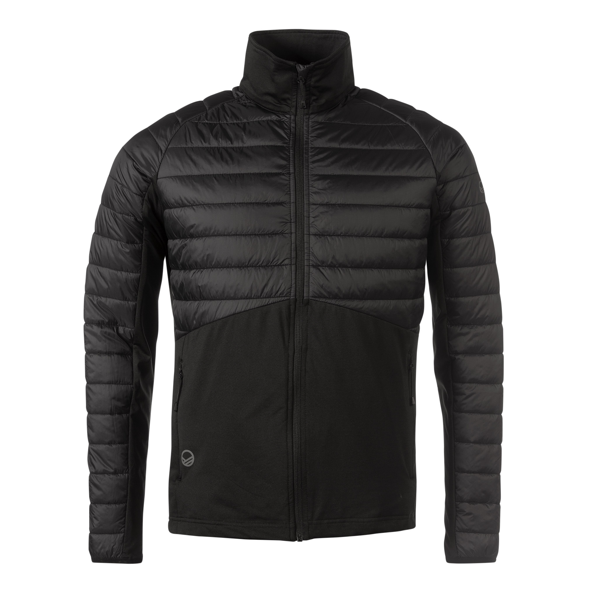 Halti Veidnes Insulation Jacket M - hybriditakki