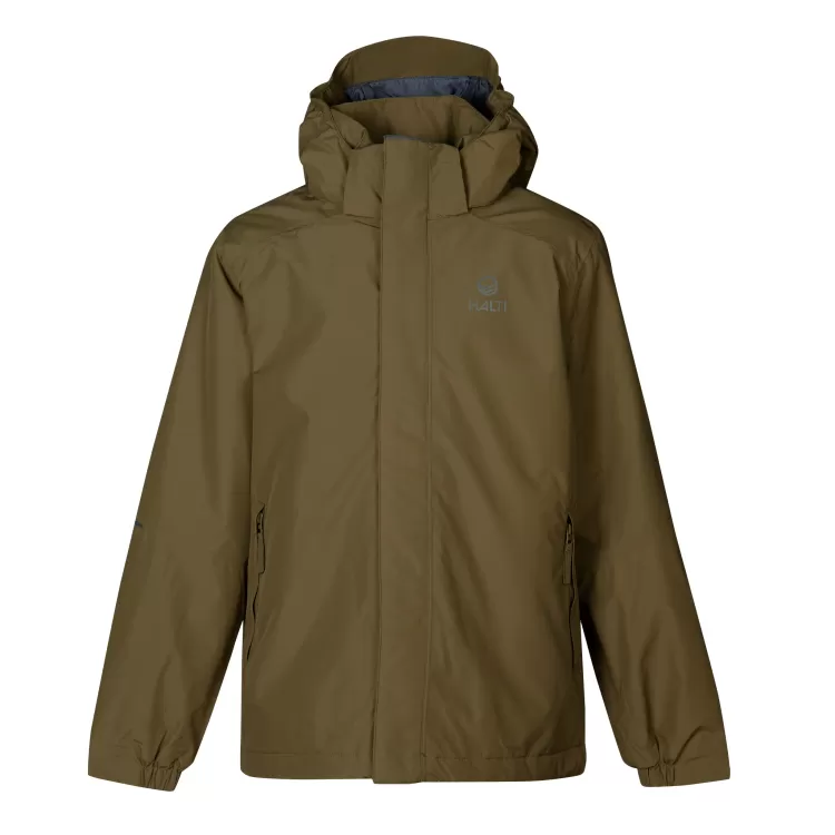 Halti Fort Warm DX Jacket JR