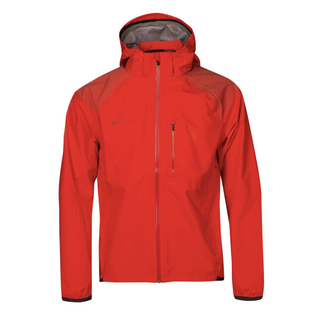 Halti Liike 3L DX Nano Jacket M - miesten kuoritakki
