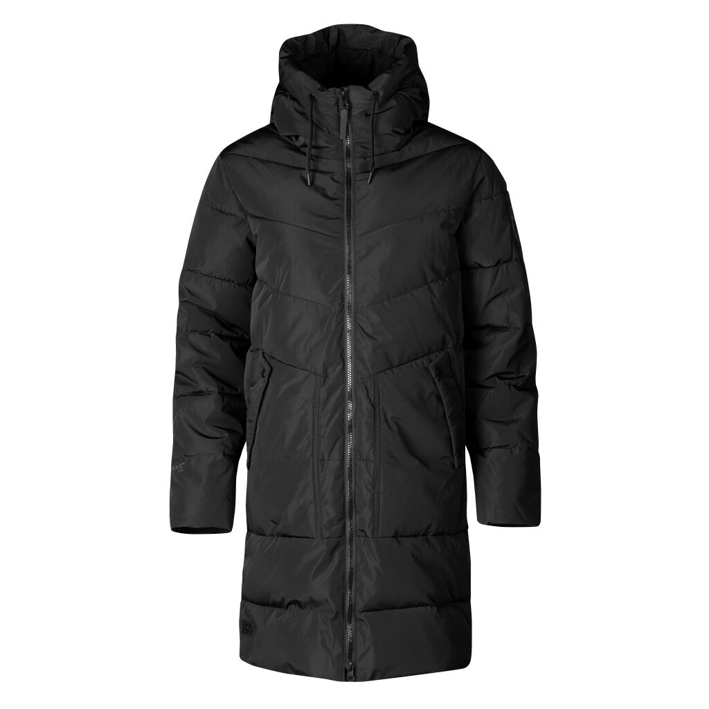 Halti Linjat Puffer Parka W