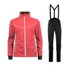 Halti Vire XCT Set W