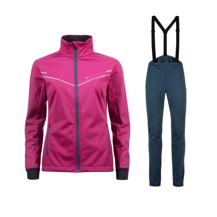 Halti Vire XCT Set W