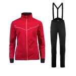 Halti Vire XCT Set W+