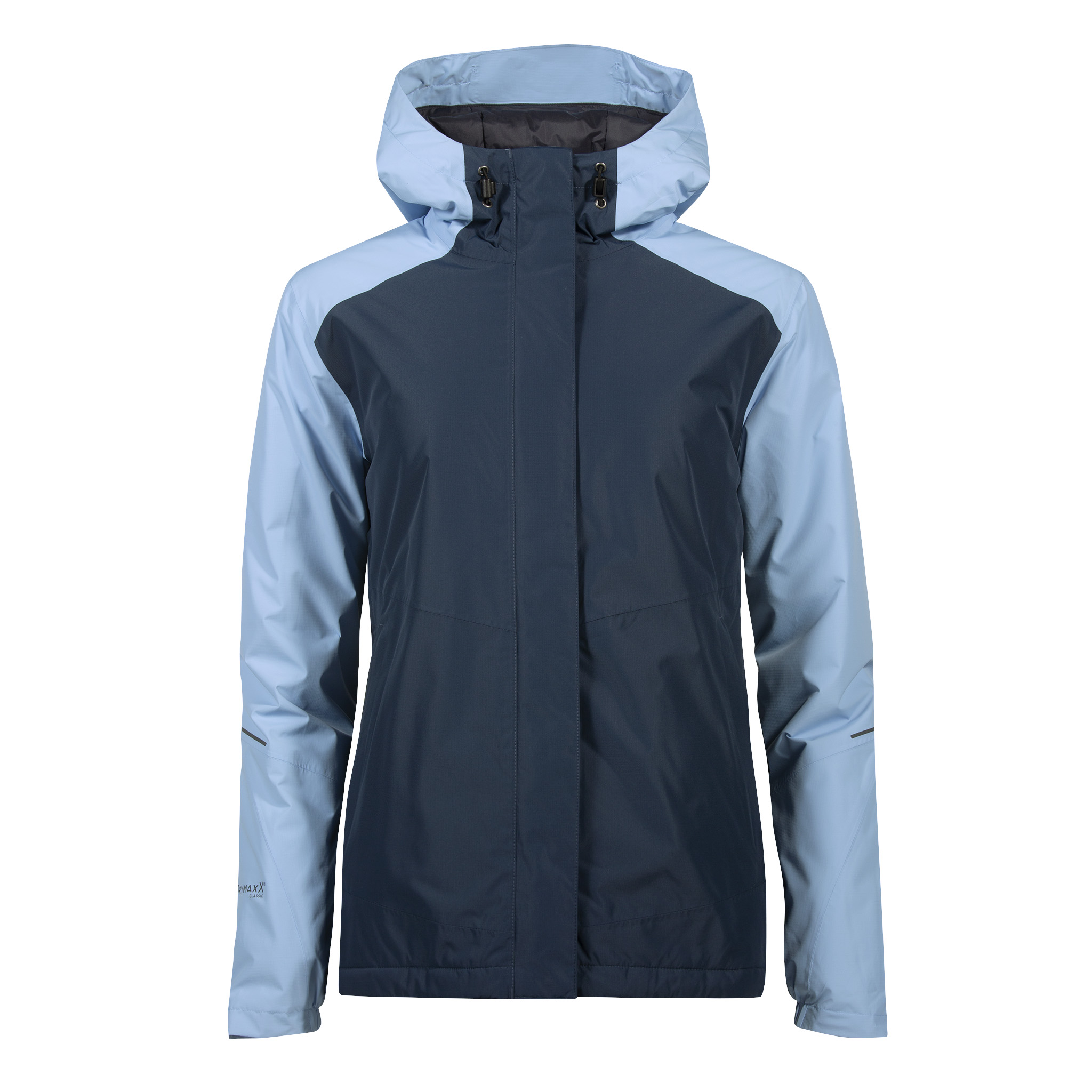 Halti Fort Warm DX Jacket W - kevytvanutakki