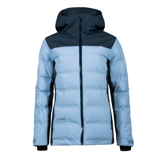 Halti Lis DX Jacket W - naisten toppatakki