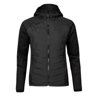 Halti Streams Hybrid Jacket W - hybriditakki