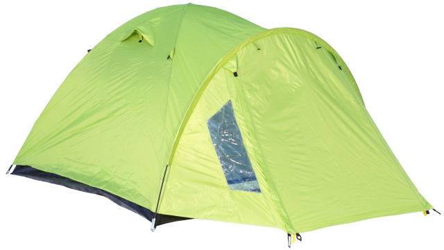 Halti Hytte XL teltta