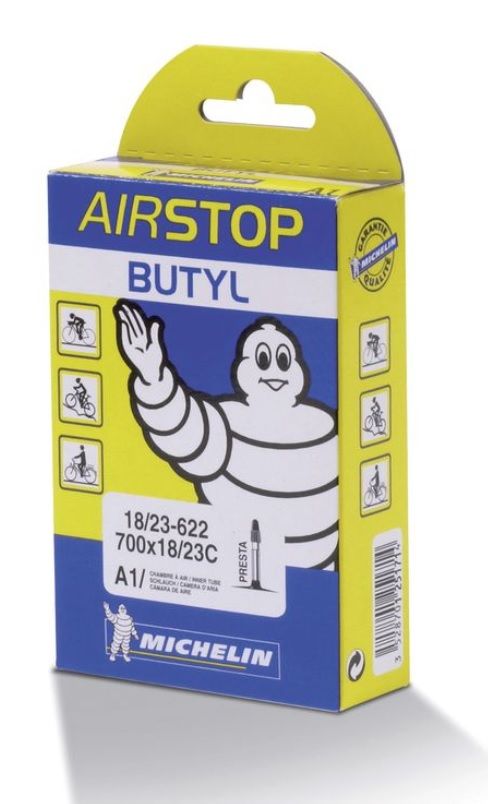 Hamax SR Airstop 37-54/559 AV 35mm rengas