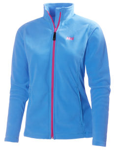 Helly Hansen Daybreaker Fleece Jacket W - fleecetakki