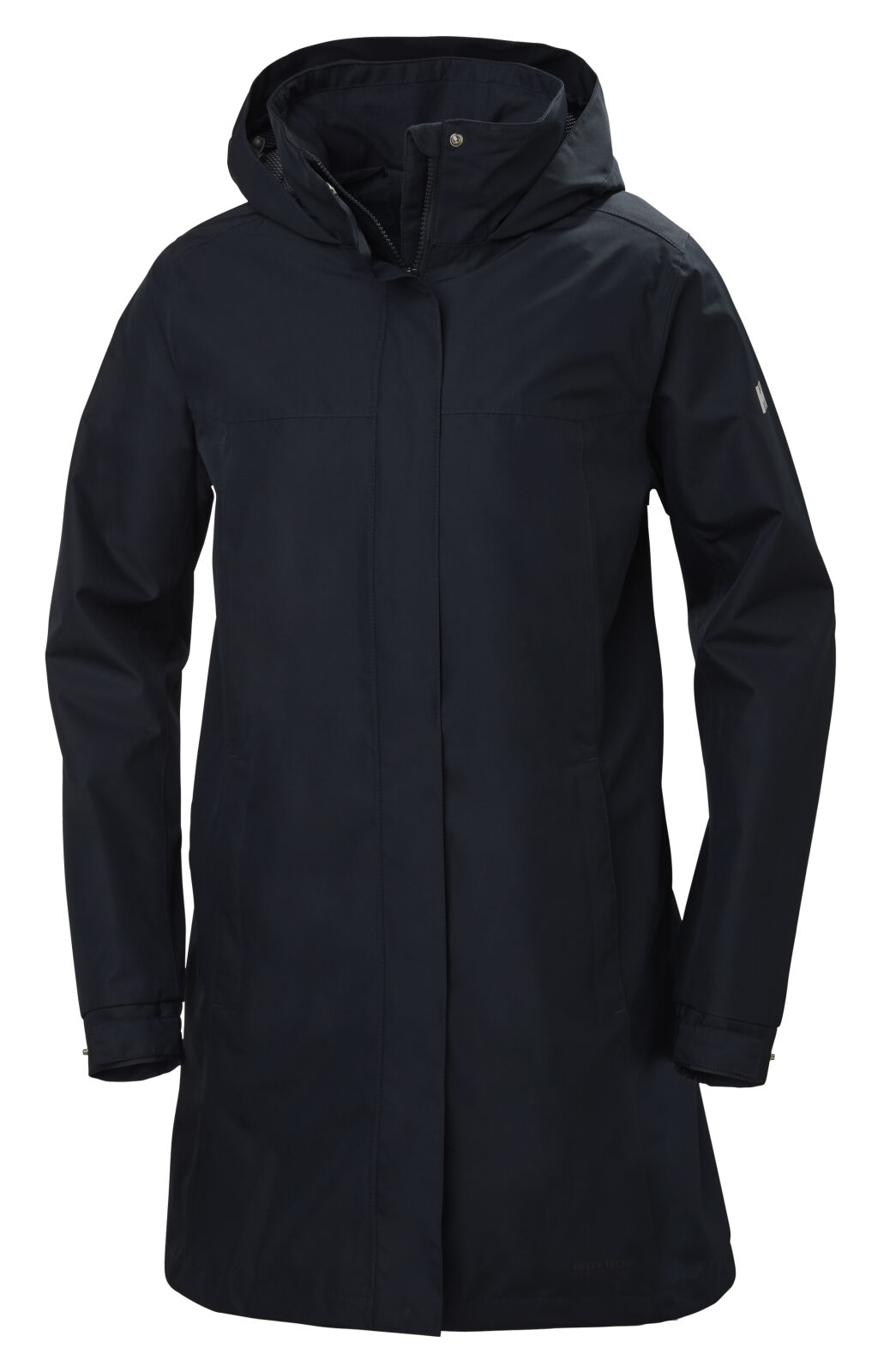 Helly Hansen Aden Long Jacket W