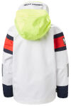 Helly Hansen Salt 2 Jacket Jr