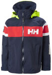 Helly Hansen Salt 2 Jacket Jr