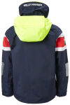 Helly Hansen Salt 2 Jacket Jr