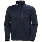 Helly Hansen Crew Fleece Jacket M