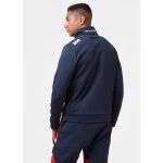 Helly Hansen Crew Fleece Jacket M