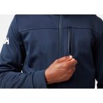 Helly Hansen Crew Fleece Jacket M