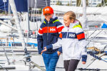 Helly Hansen Salt 2 Jacket Jr