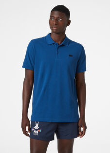 Helly Hansen Transat Polo M - pikeepaita