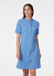 Helly Hansen Thalia Pique Dress W - mekko