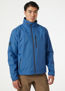 Helly Hansen Crew Midlayer Jacket M